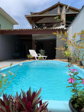 Casa Athenas Paraty